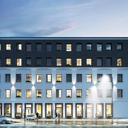 Lagom Loft Vilnius Exterior foto