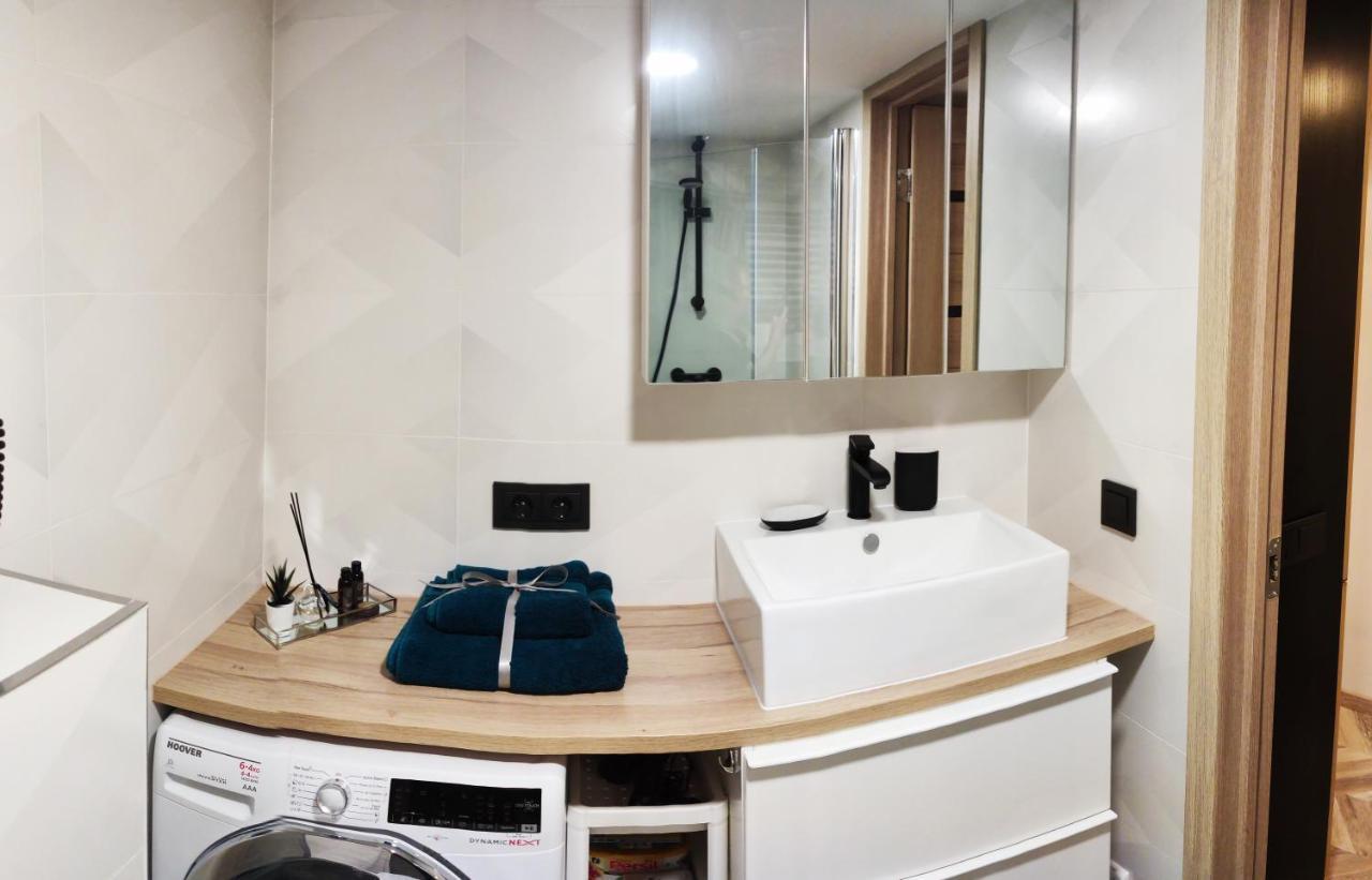 Lagom Loft Vilnius Exterior foto