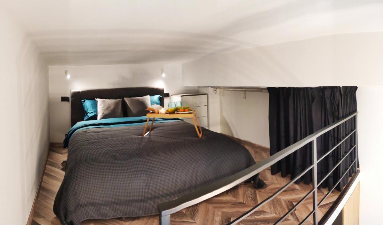 Lagom Loft Vilnius Exterior foto