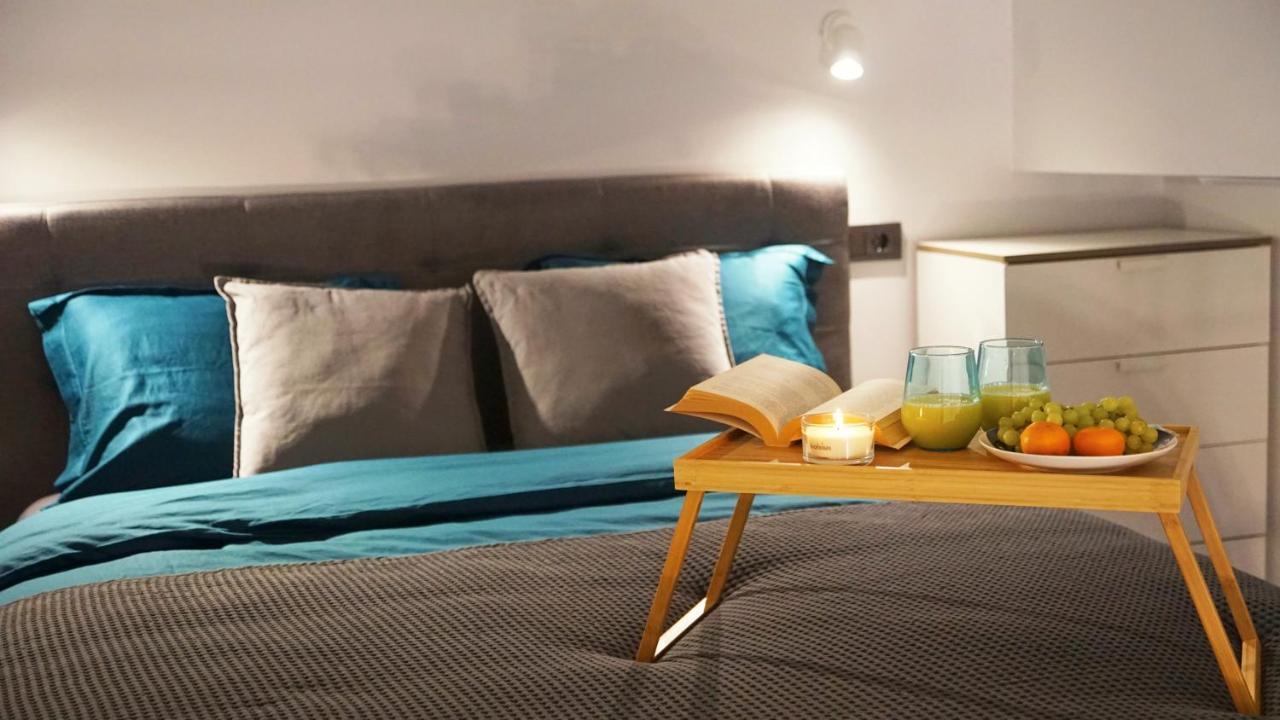 Lagom Loft Vilnius Exterior foto