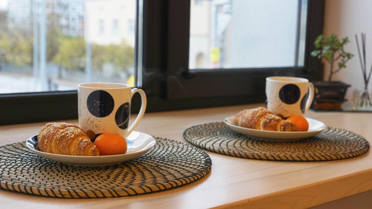 Lagom Loft Vilnius Exterior foto