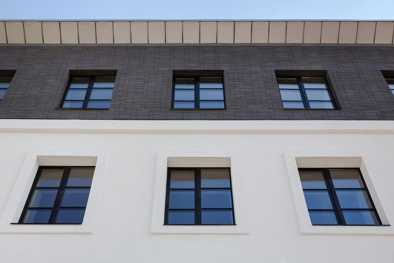 Lagom Loft Vilnius Exterior foto