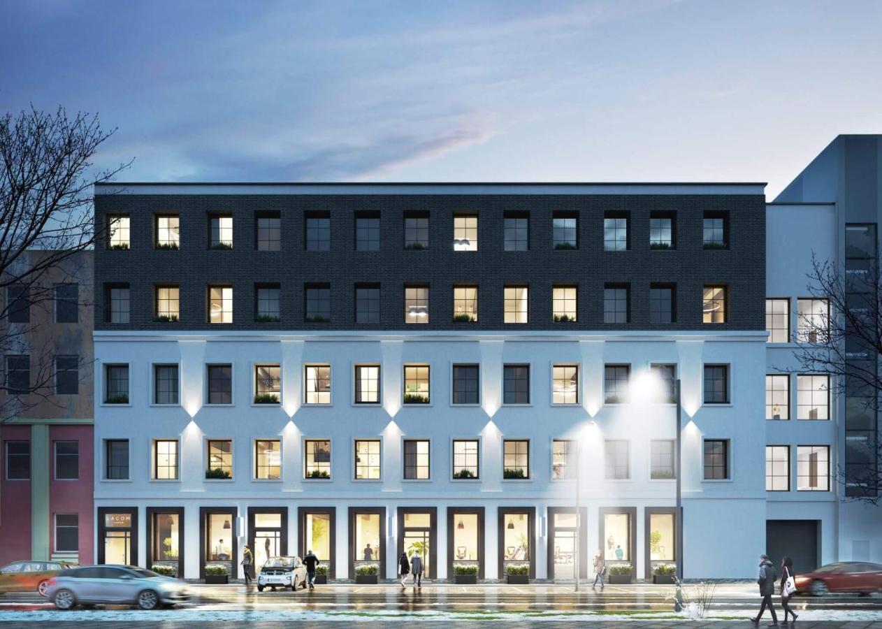Lagom Loft Vilnius Exterior foto