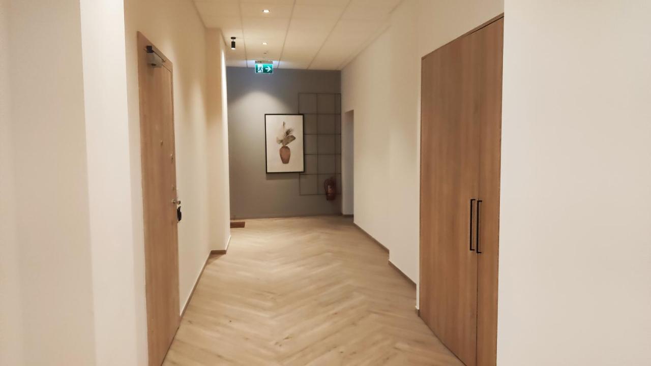 Lagom Loft Vilnius Exterior foto